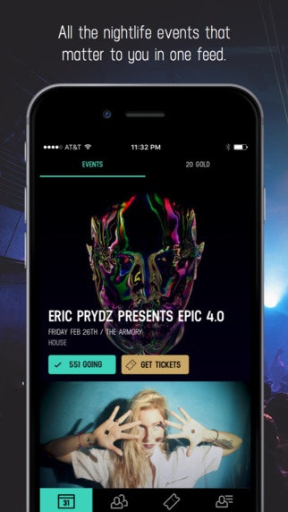 Up All Night  gallery image