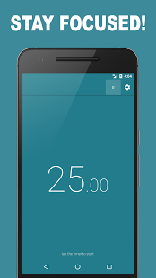 Focus Mode gallery image