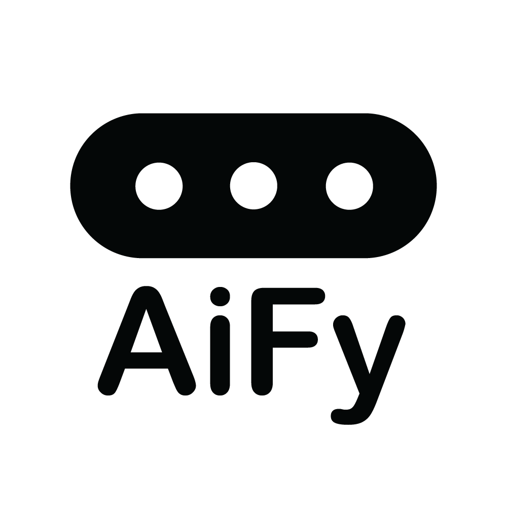 AiFy logo