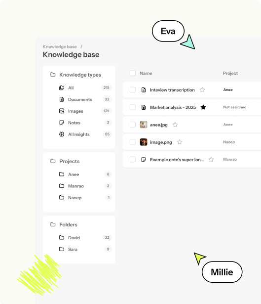 Prodely - Screenshot 3 showing product features and functionality