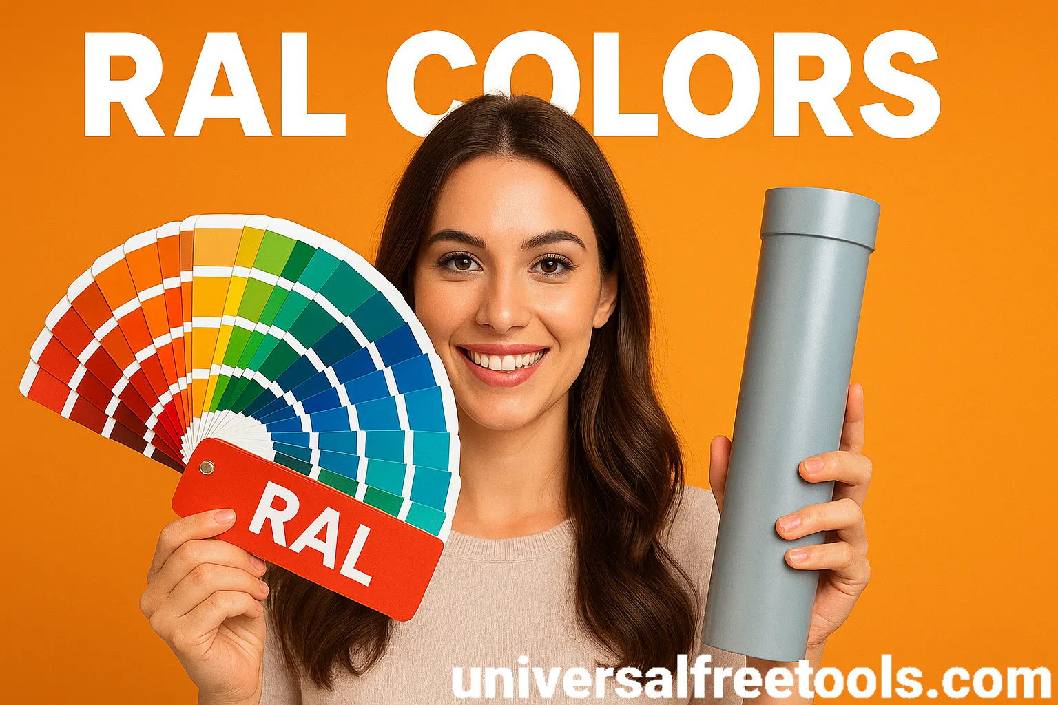 IMAGE COLOR PICKER gallery image