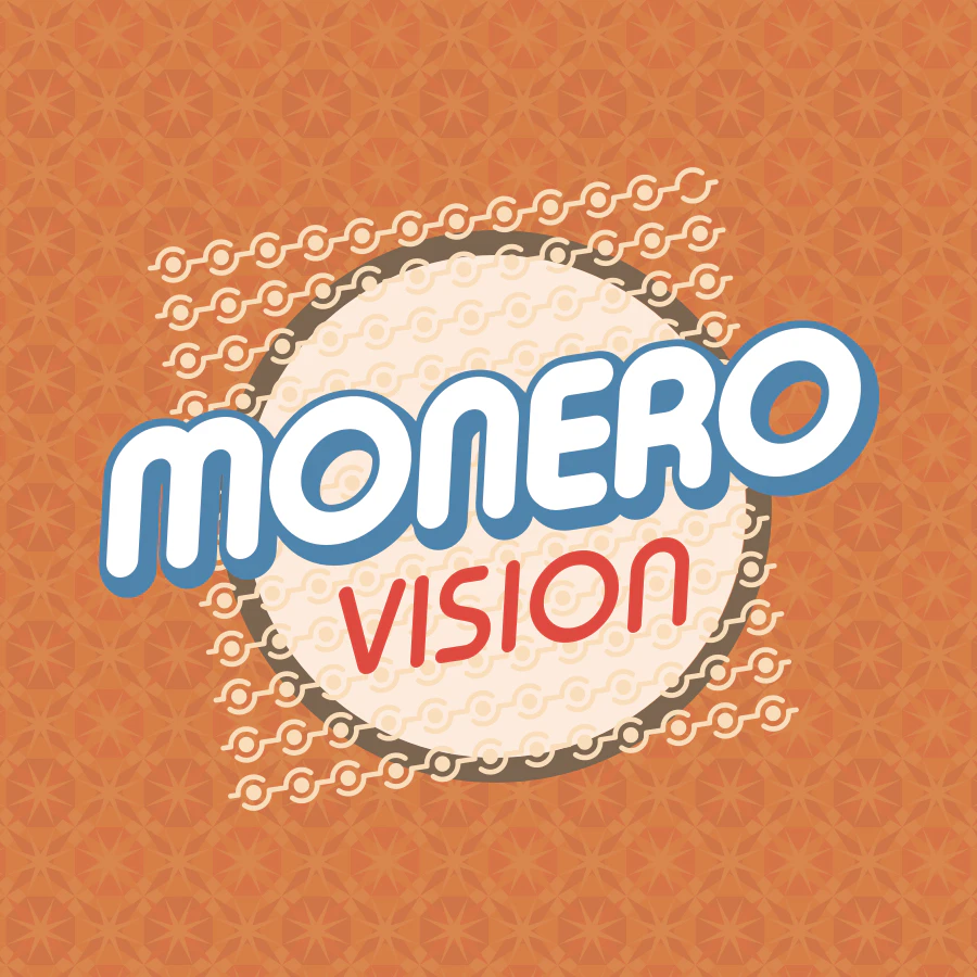 MoneroVision