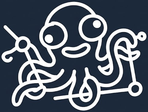 RoadHub - Product Hunt launch logo