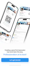 eConnect Cards App gallery image
