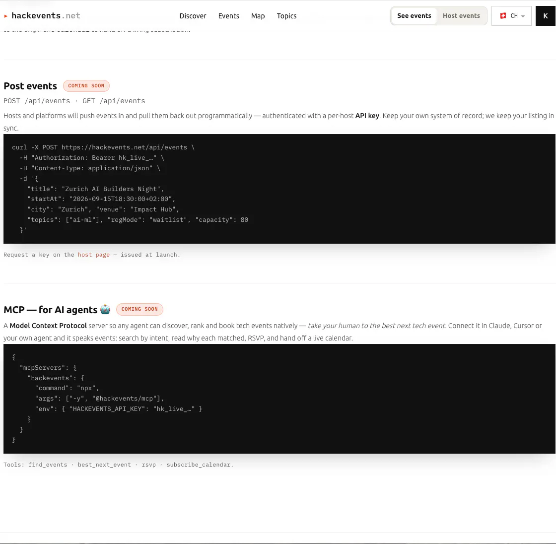 hackevents.net gallery image