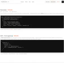 hackevents.net gallery image