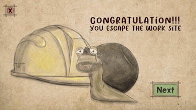 Tales of Snails gallery image