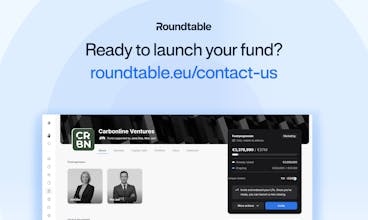 Roundtable gallery image