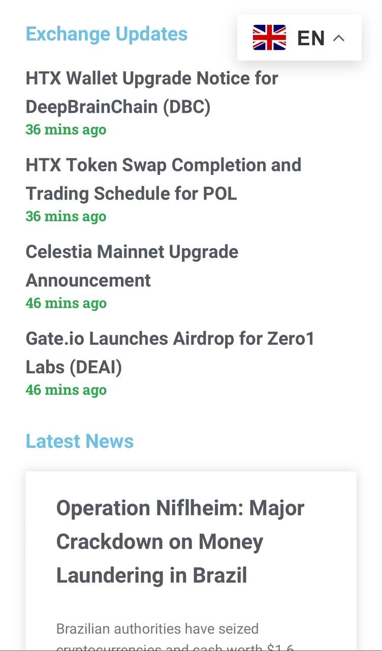 TokenX5.com media 2