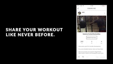 SternFit gallery image