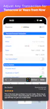 CashFlow+ Financial Planner gallery image