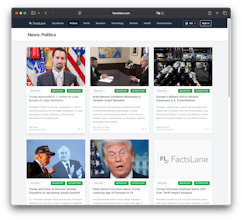 FactsLane gallery image