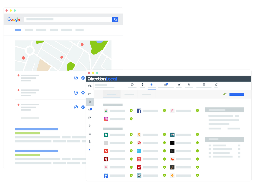 Direction Local gallery image