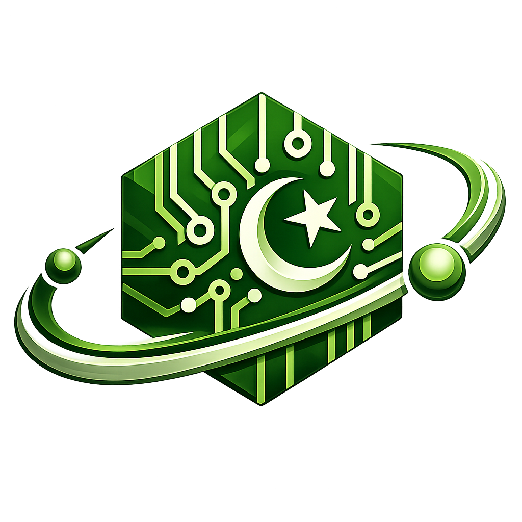 PakBot 
