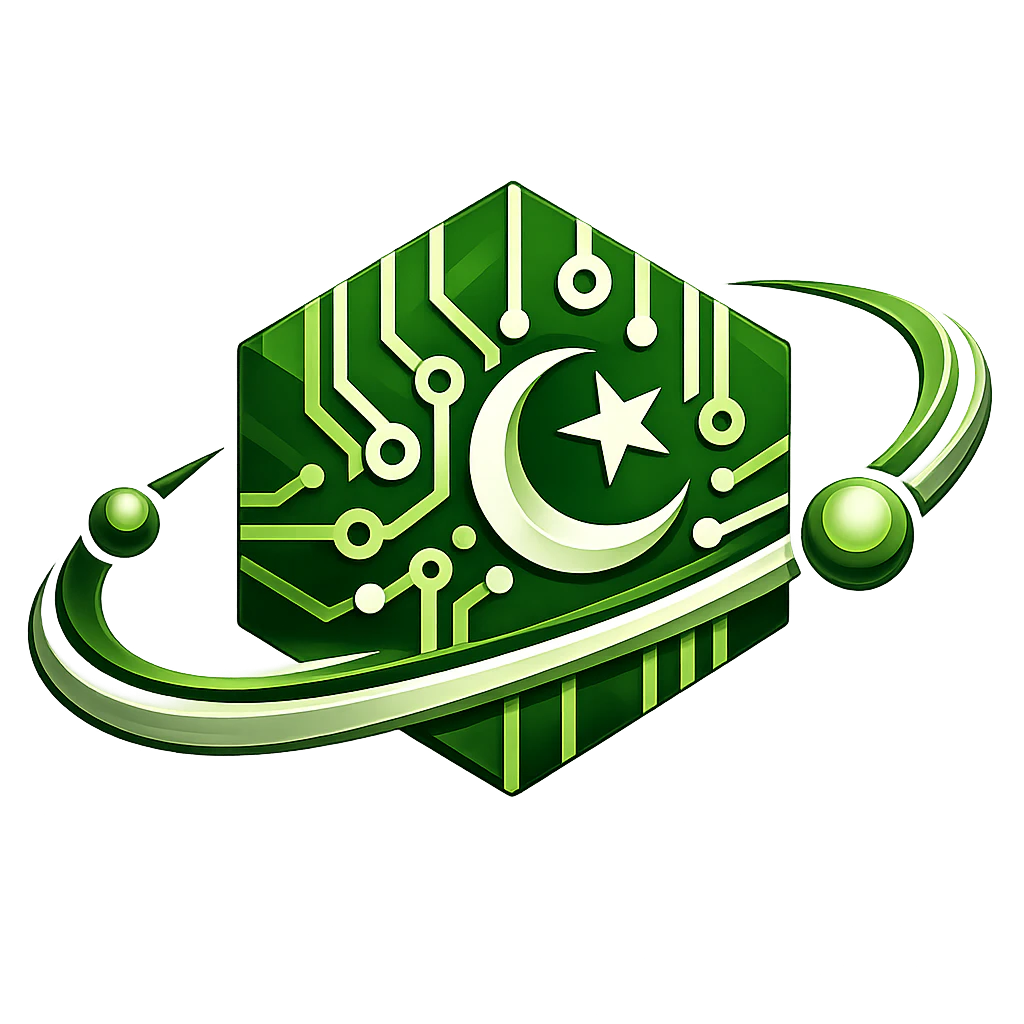 PakBot  logo