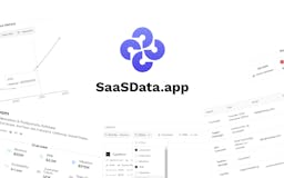 SaaSData.app media 1
