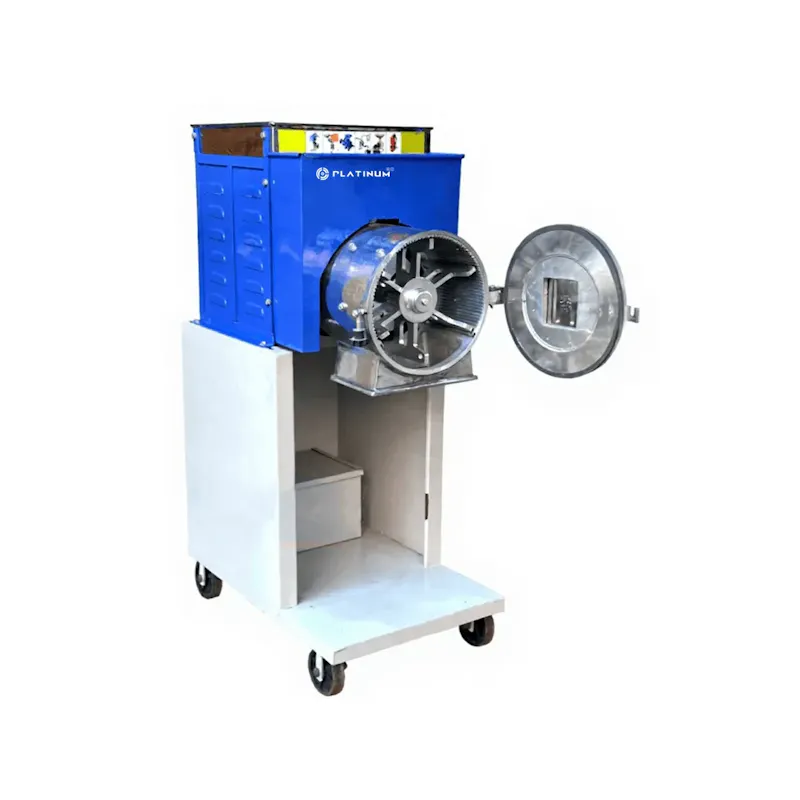 Platinum Flour Mill screenshot 2