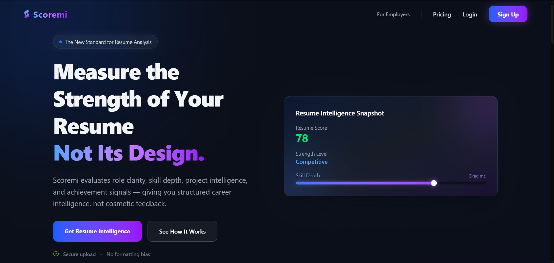 Scoremi gallery image