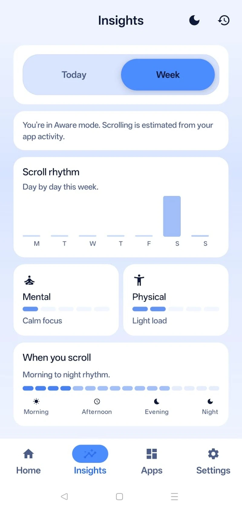 ScrollPause screenshot 6