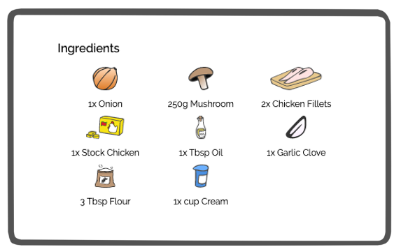 Picture Cook gallery image