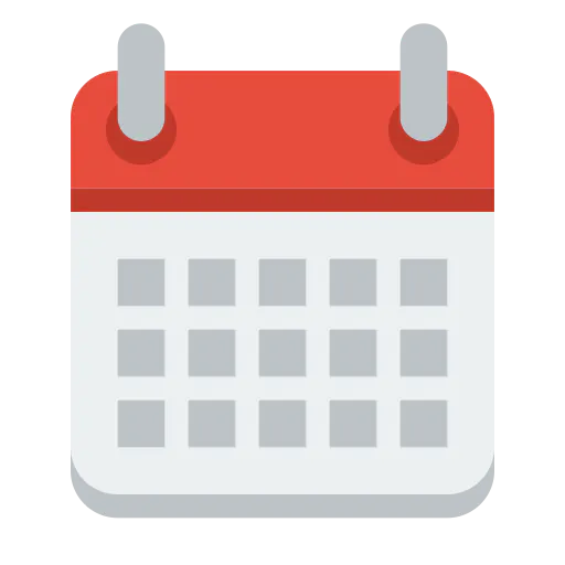 Coins Calendar