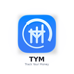 TYM: Track Your Money