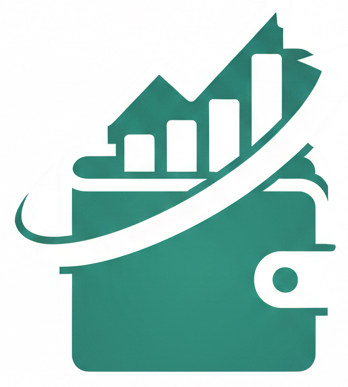 HishabRakhi - Product Hunt launch logo and brand identity