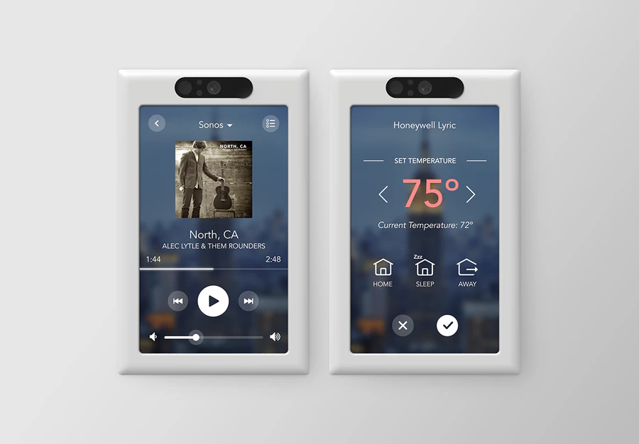 The Brilliant Control