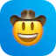 Aha Icon