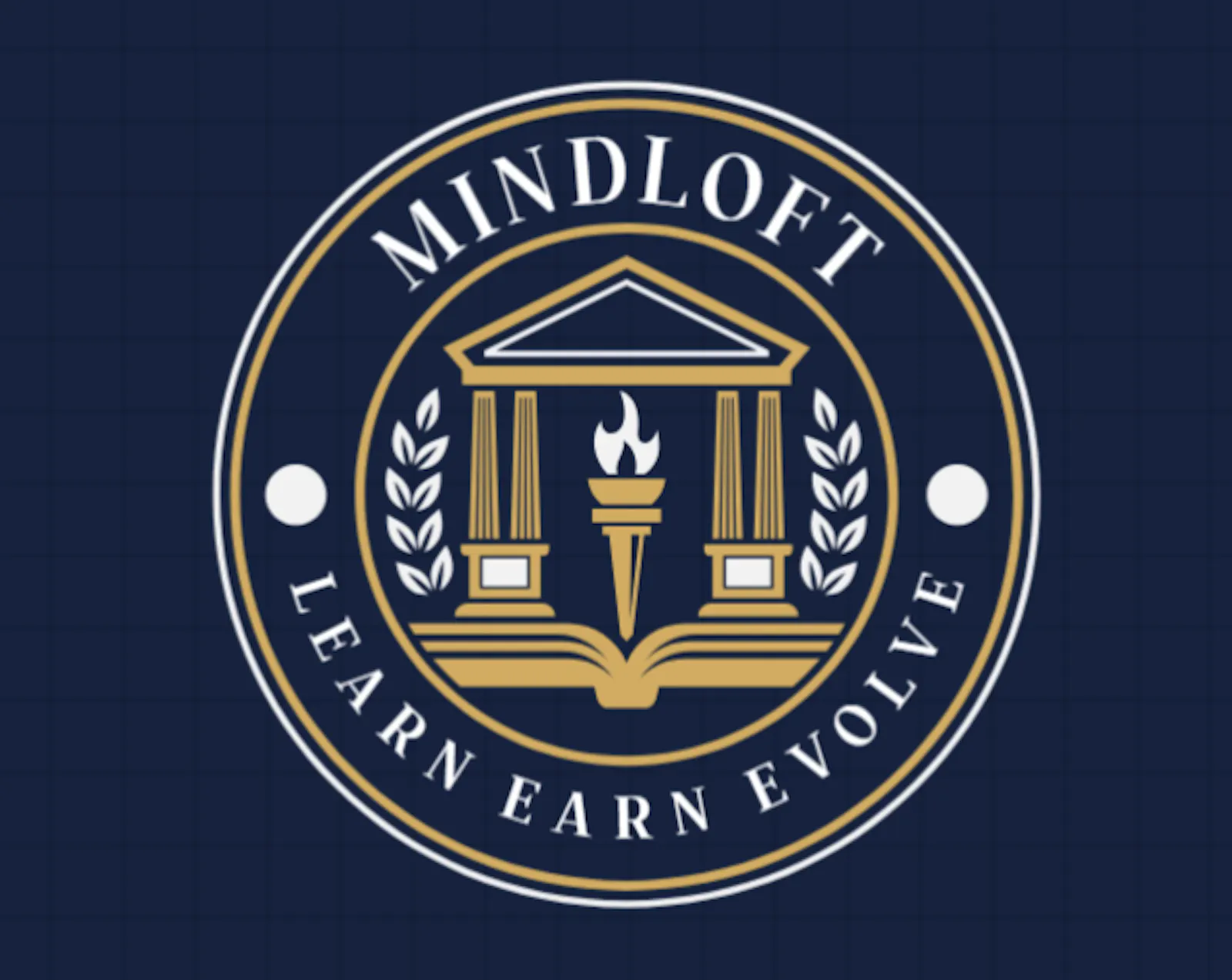 MindLoft MVP launch screenshot 1
