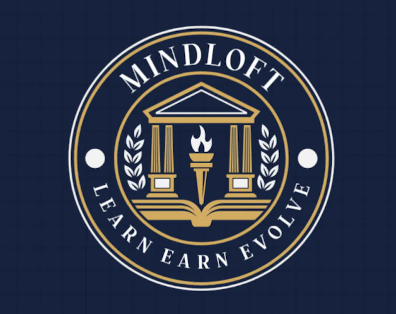 MindLoft MVP launch screenshot 1
