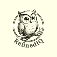 Soma Agency's Refined IQ gallery image