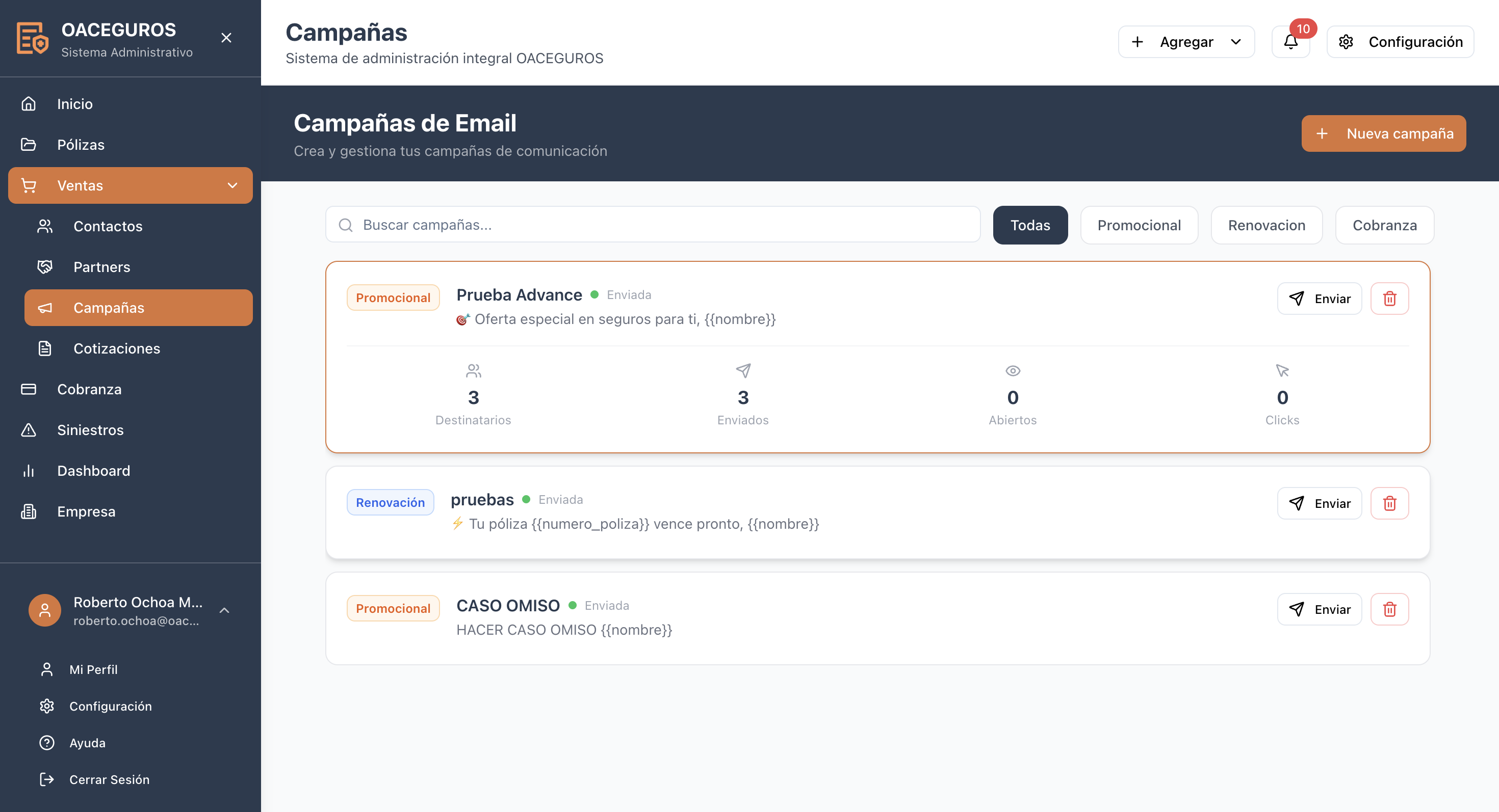 OACEGUROS gallery image