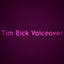 Tim Bick Voiceover