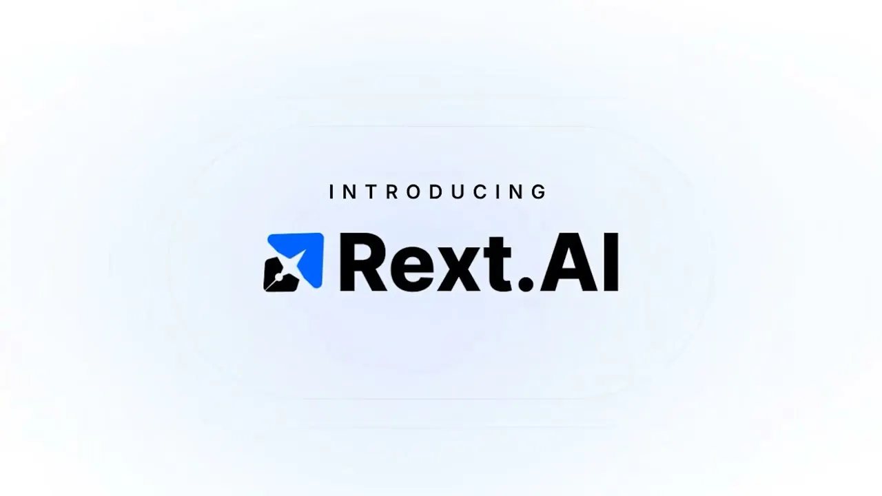Rext AI gallery image