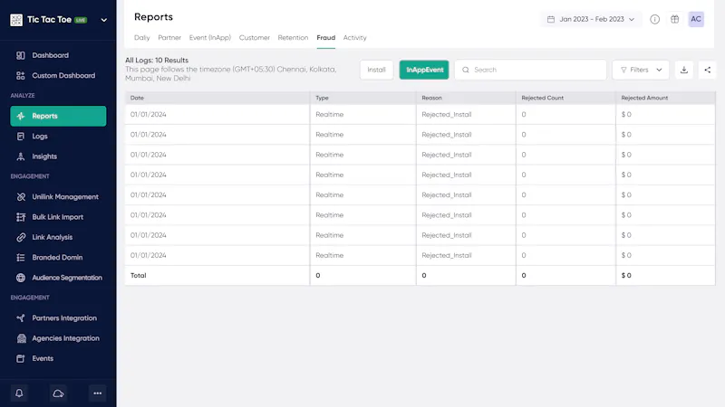 Apptrove screenshot 2