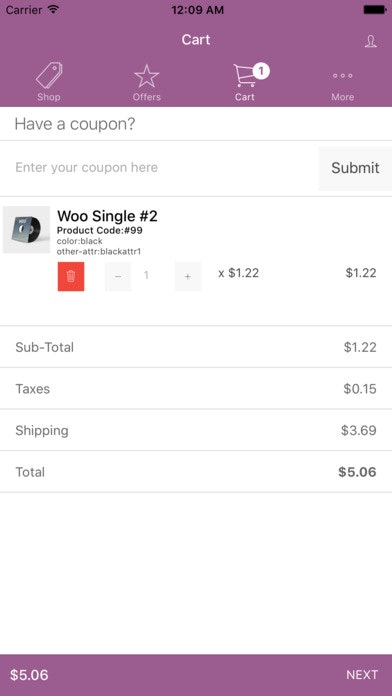 i2CSMobile gallery image