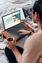 Lantern gallery image