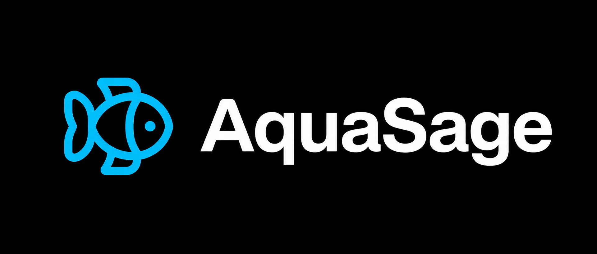 AquaSage product banner
