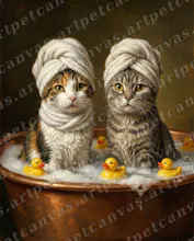 Pet Canvas gallery image