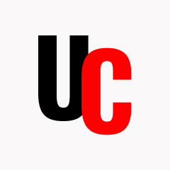 Unitcause - Product Hunt launch logo