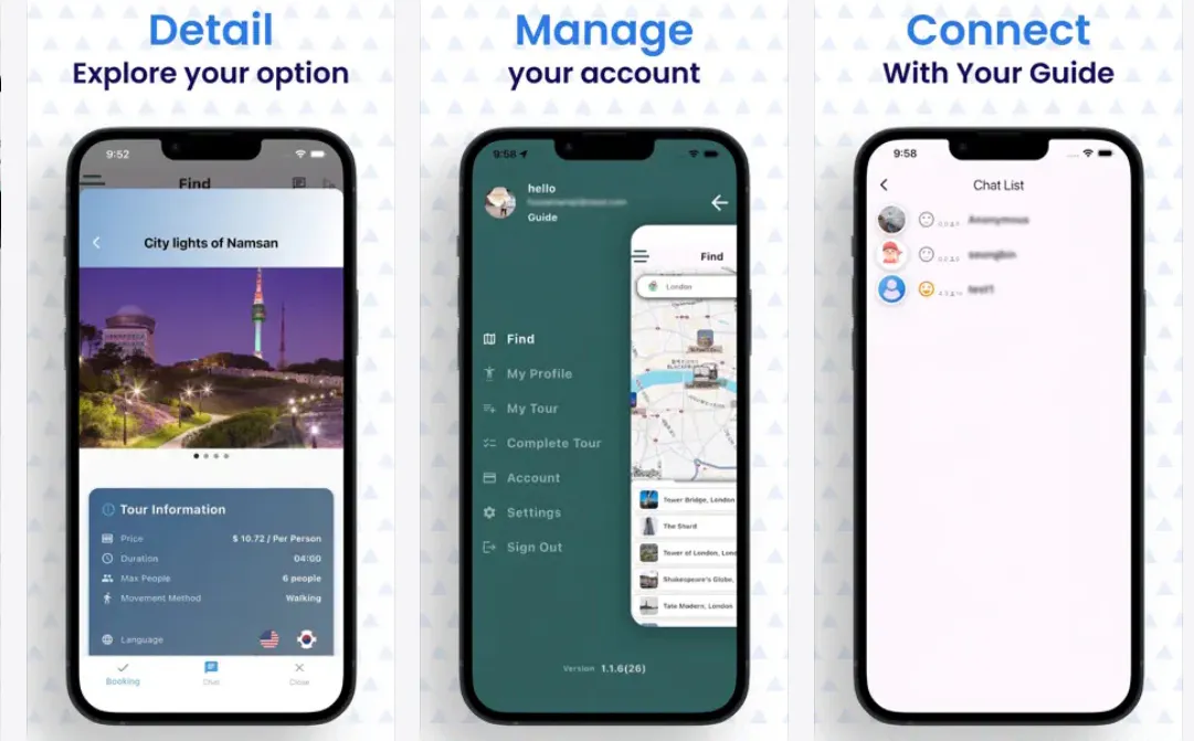 MyGuide gallery image