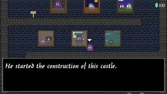 Unknown Castle gallery image