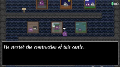 Unknown Castle gallery image