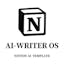 AI-Writer OS