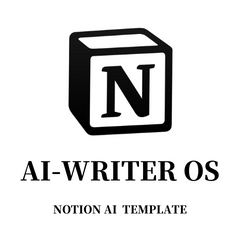 Ai-Writer OS