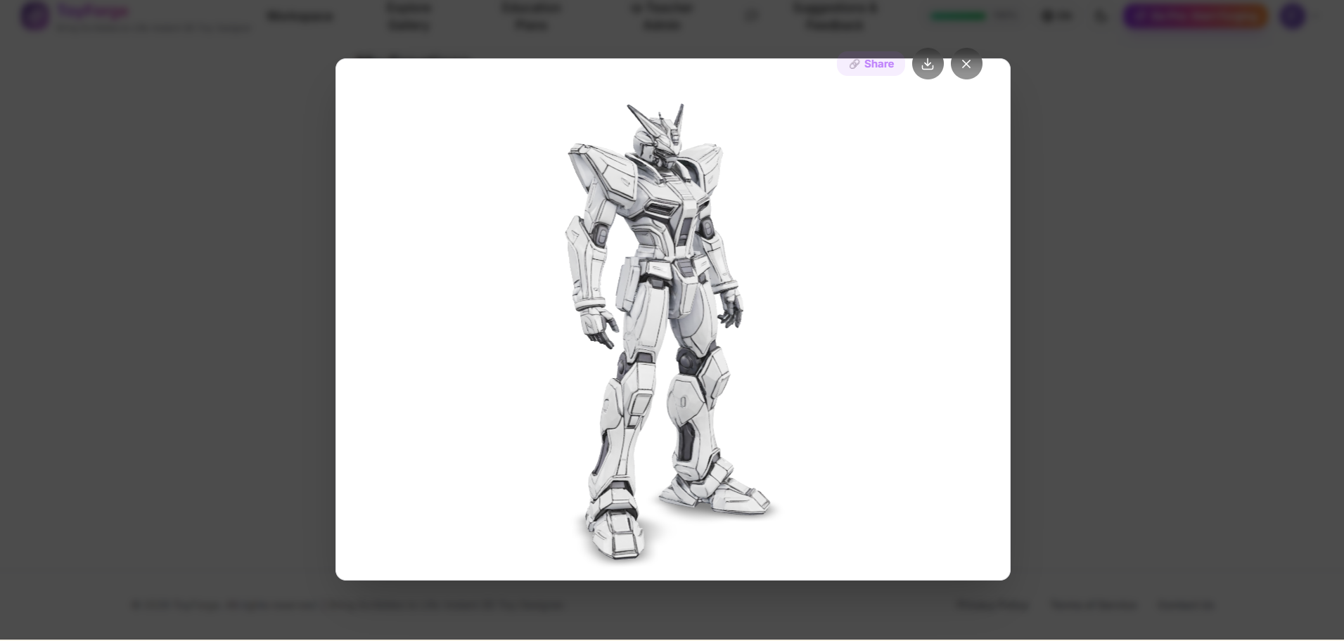 ToyForge gallery image