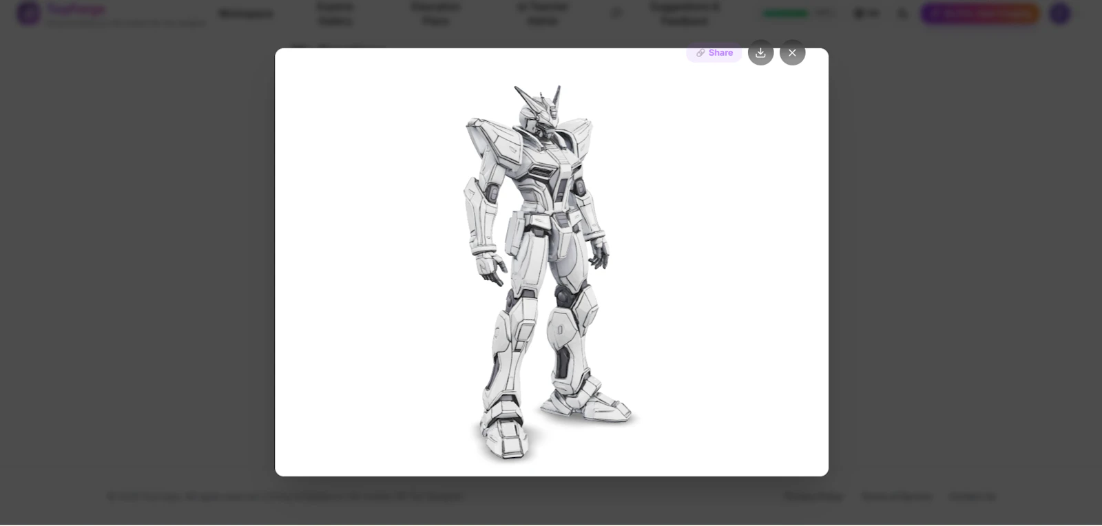 ToyForge screenshot 11