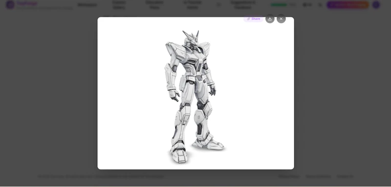 ToyForge screenshot 11