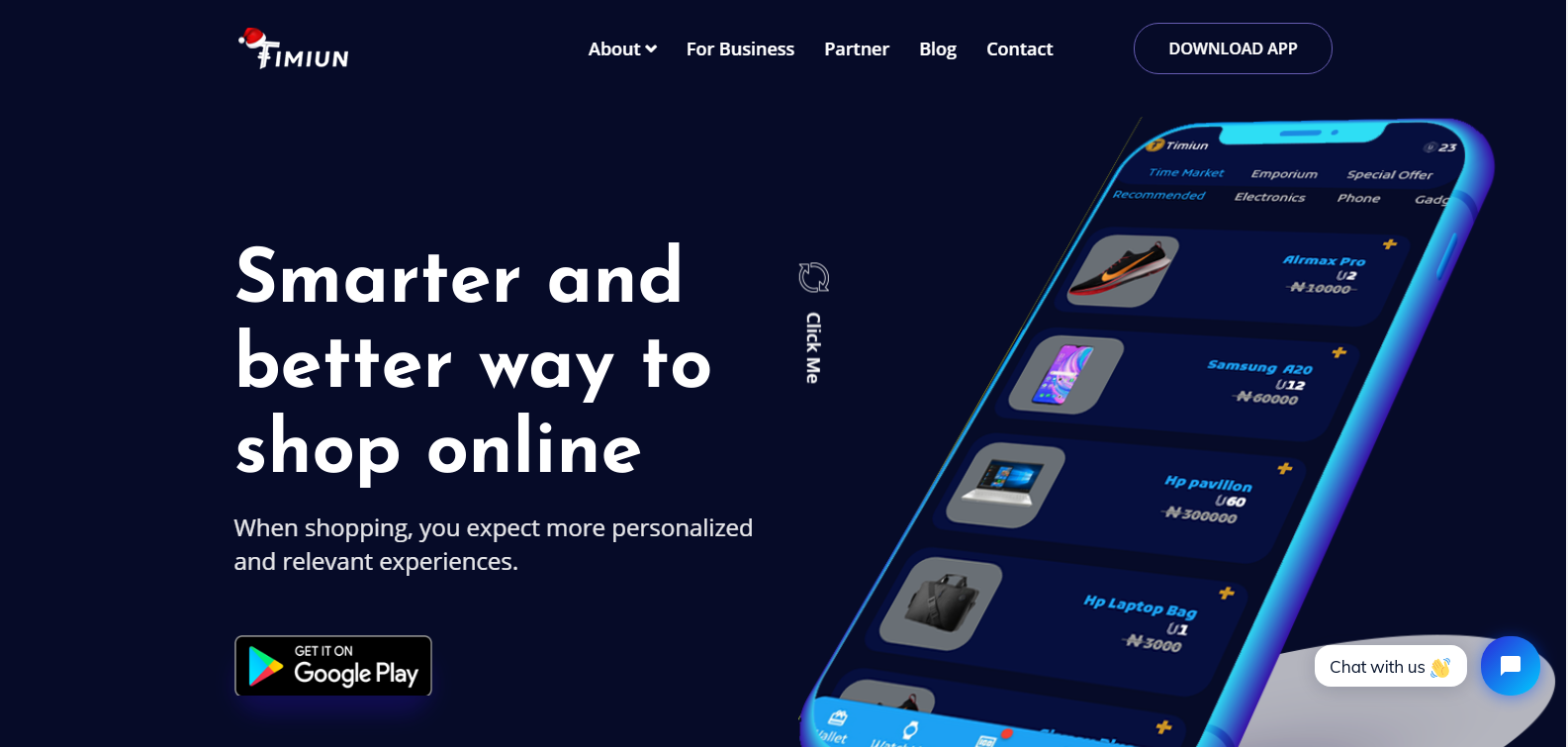 Timiun gallery image